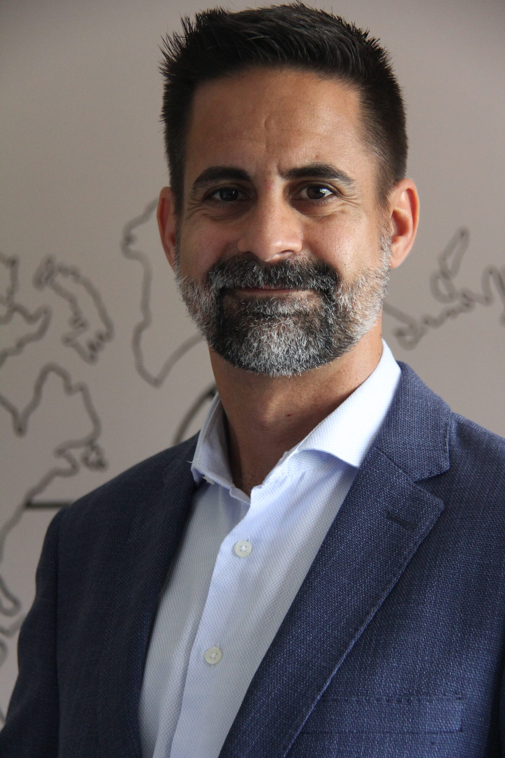 Héctor López León Héctor López León